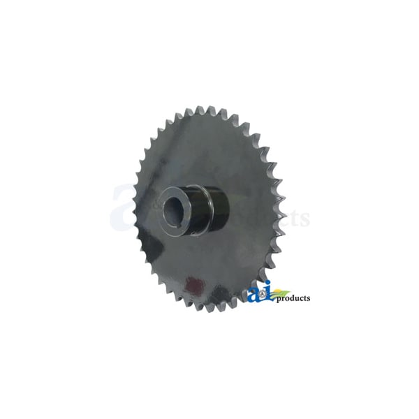 Sprocket, Feeder Drive 14" x13" x2"